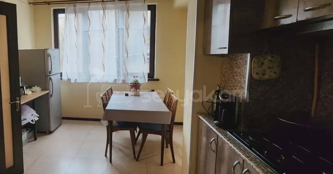 2 Սենյականոց Բնակարան, 71քմ, 2/9 հարկ, Կապիտալ Վերանորոգված
