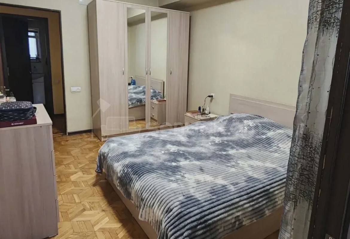 2 Սենյականոց Բնակարան, 71քմ, 2/9 հարկ, Կապիտալ Վերանորոգված