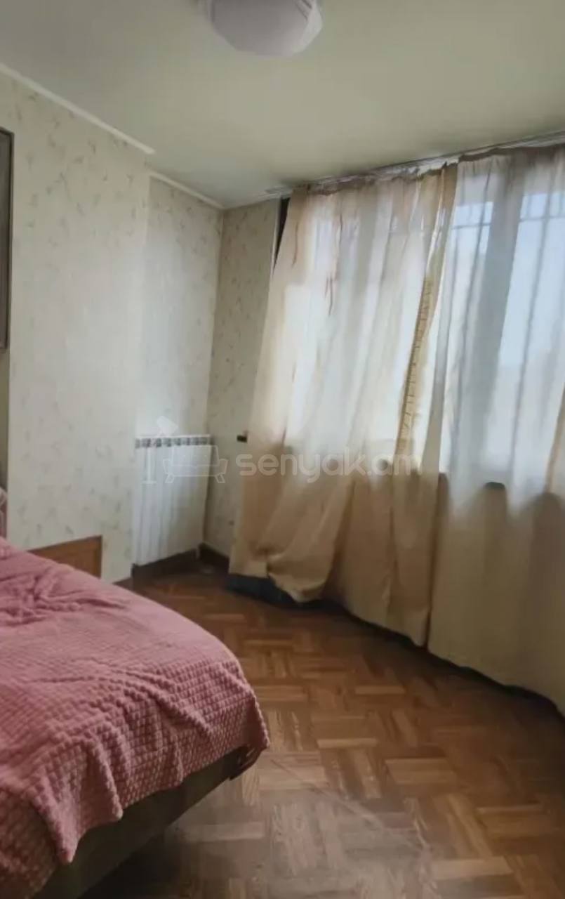 2 Սենյականոց Բնակարան, 71քմ, 2/9 հարկ, Կապիտալ Վերանորոգված