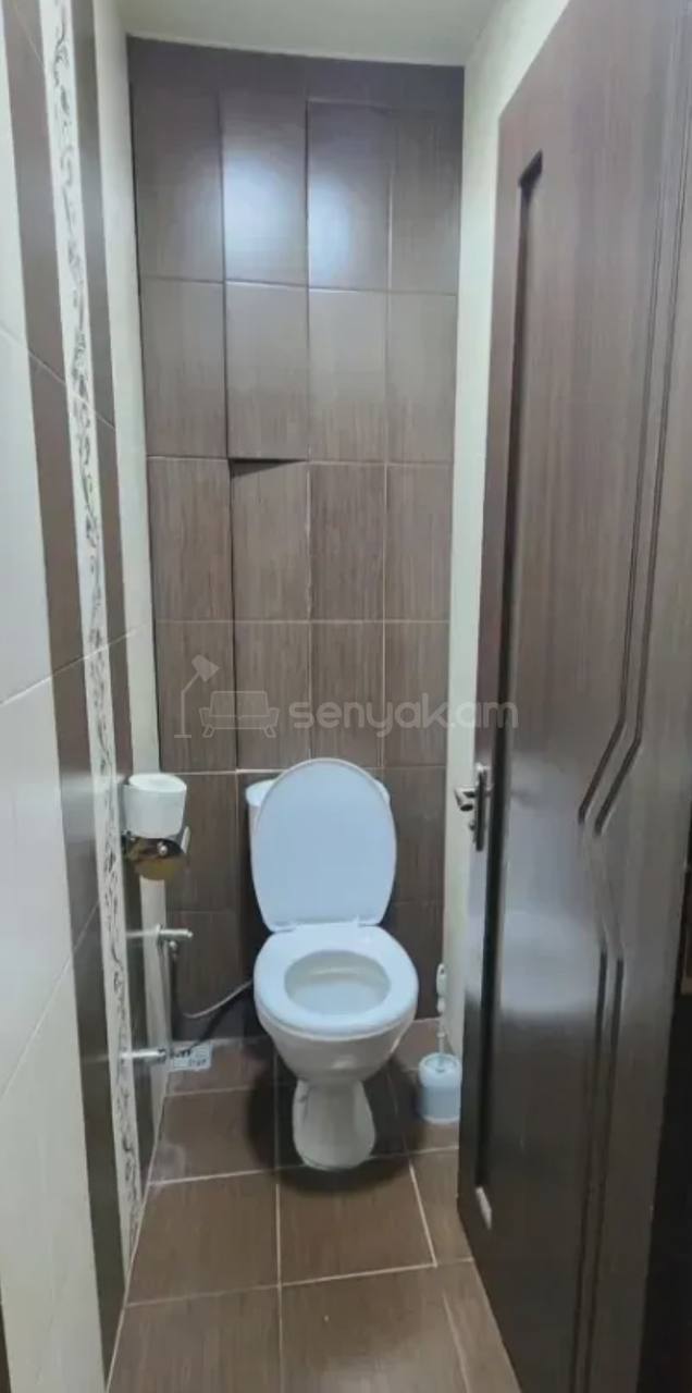 2 Սենյականոց Բնակարան, 71քմ, 2/9 հարկ, Կապիտալ Վերանորոգված
