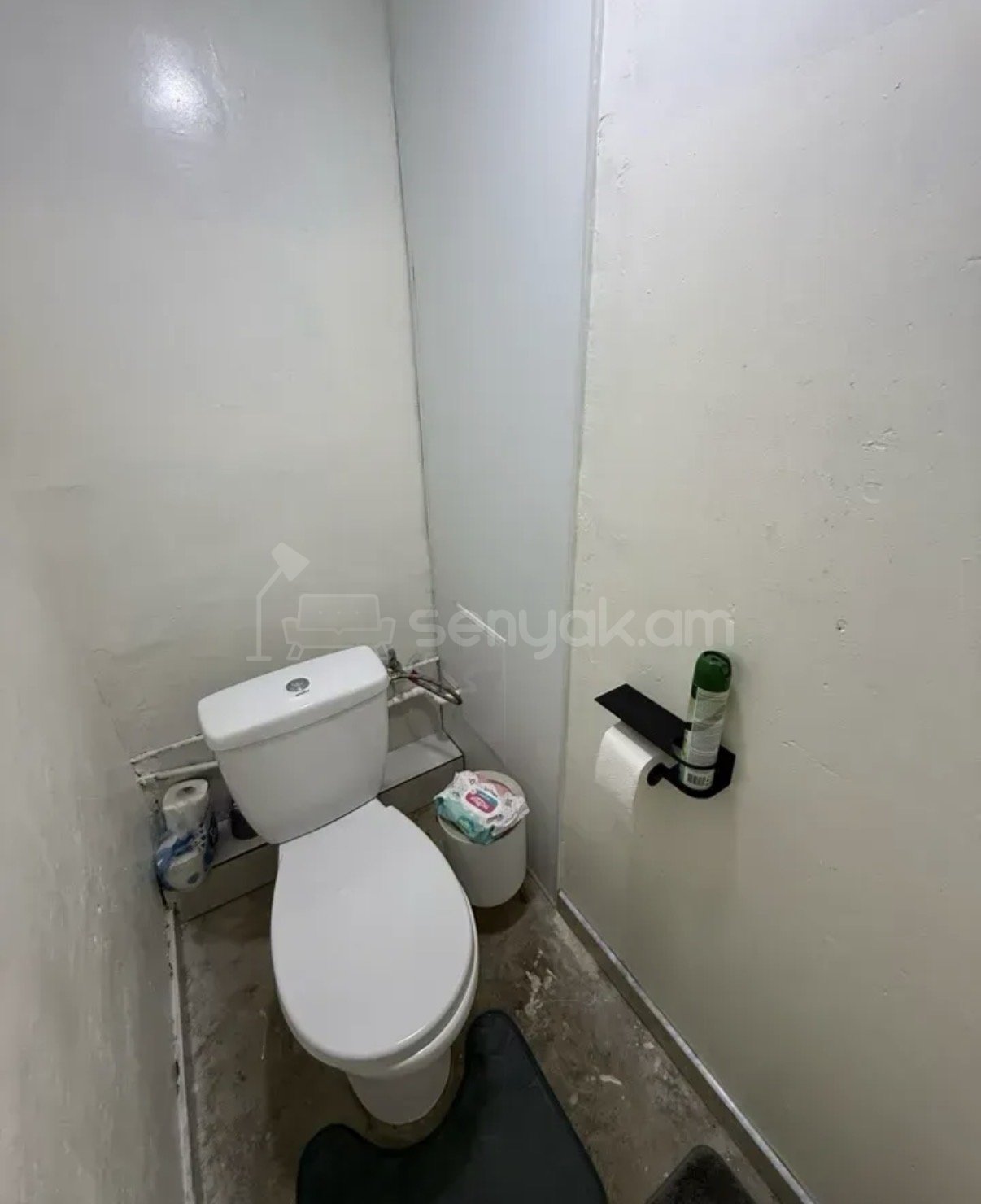 3 Սենյականոց Բնակարան, 84քմ, 4/14 հարկ, Կոսմետիկ Վերանորոգված, Կահավորված