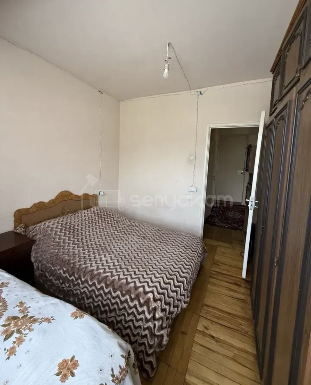 3 Սենյականոց Բնակարան, 84քմ, 4/14 հարկ, Կոսմետիկ Վերանորոգված, Կահավորված