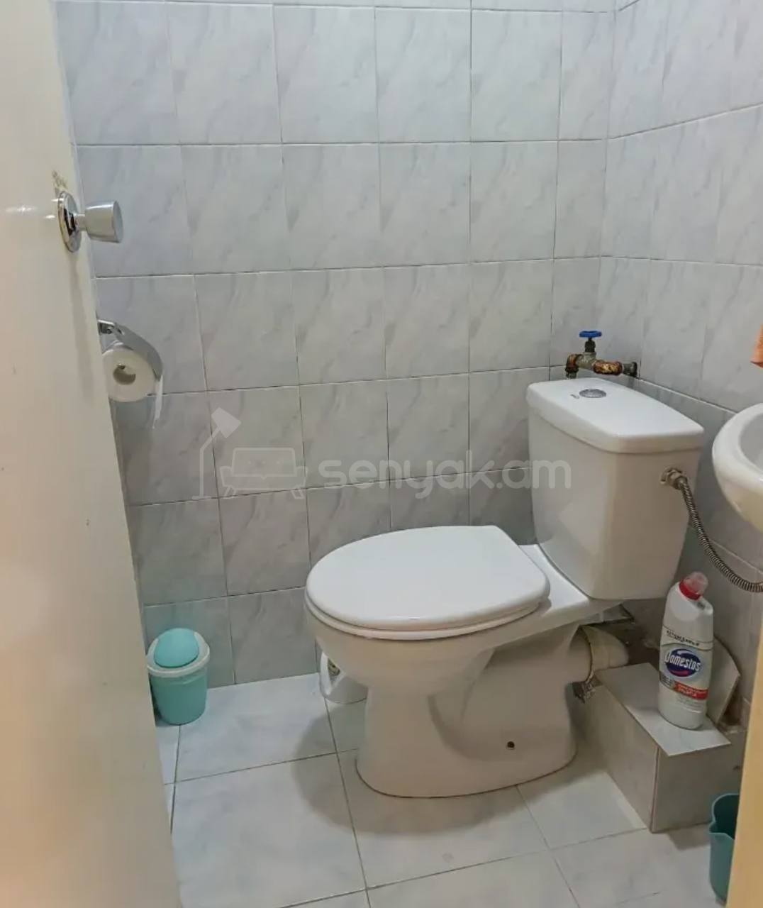4 Սենյականոց Բնակարան, 88քմ, 3/9 հարկ, Կապիտալ Վերանորոգված