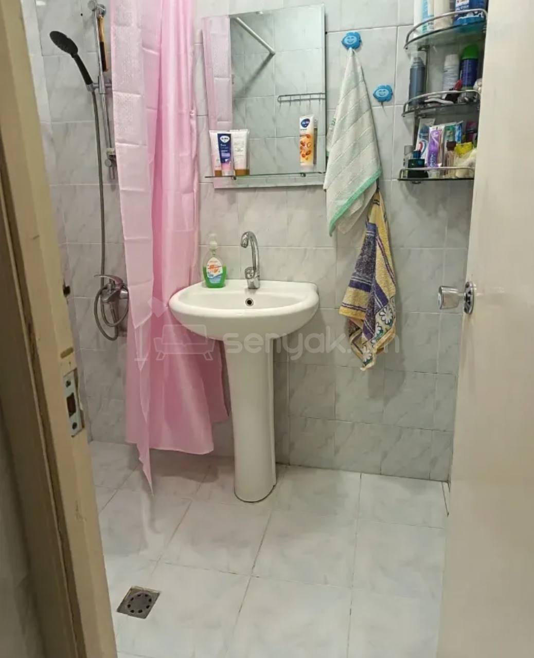 4 Սենյականոց Բնակարան, 88քմ, 3/9 հարկ, Կապիտալ Վերանորոգված