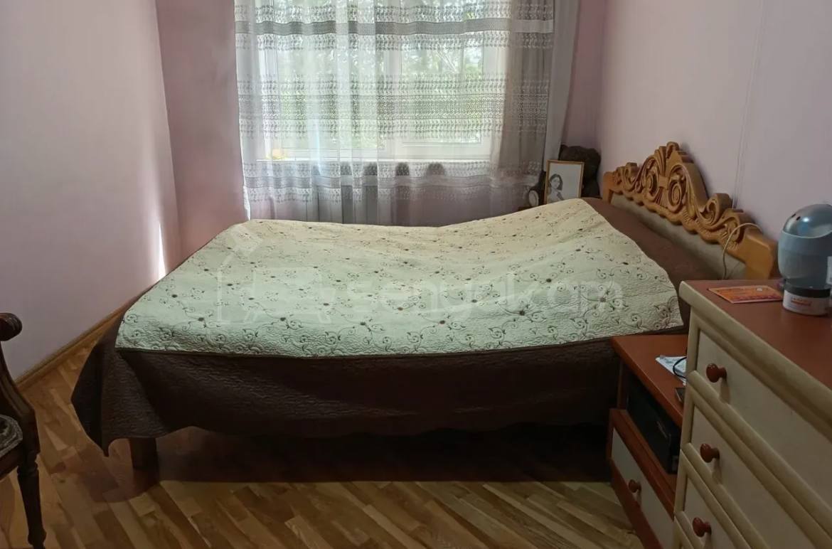 4 Սենյականոց Բնակարան, 88քմ, 3/9 հարկ, Կապիտալ Վերանորոգված