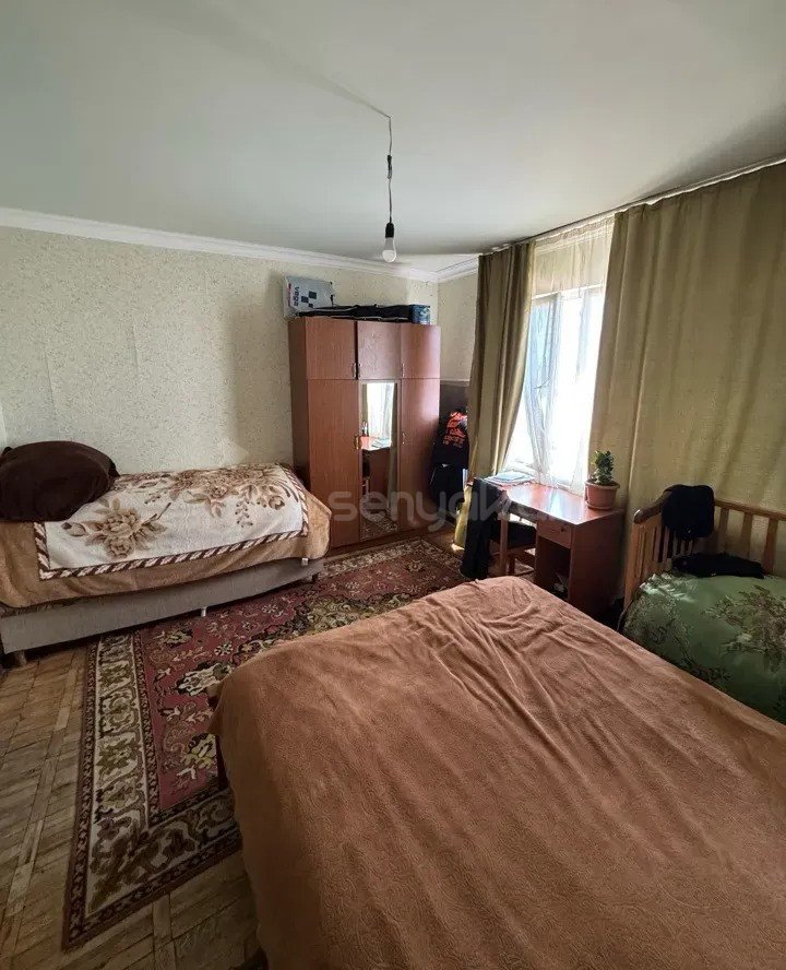 3 Սենյականոց Բնակարան, 63քմ, 8/9 հարկ, Նորմալ Վիճակում