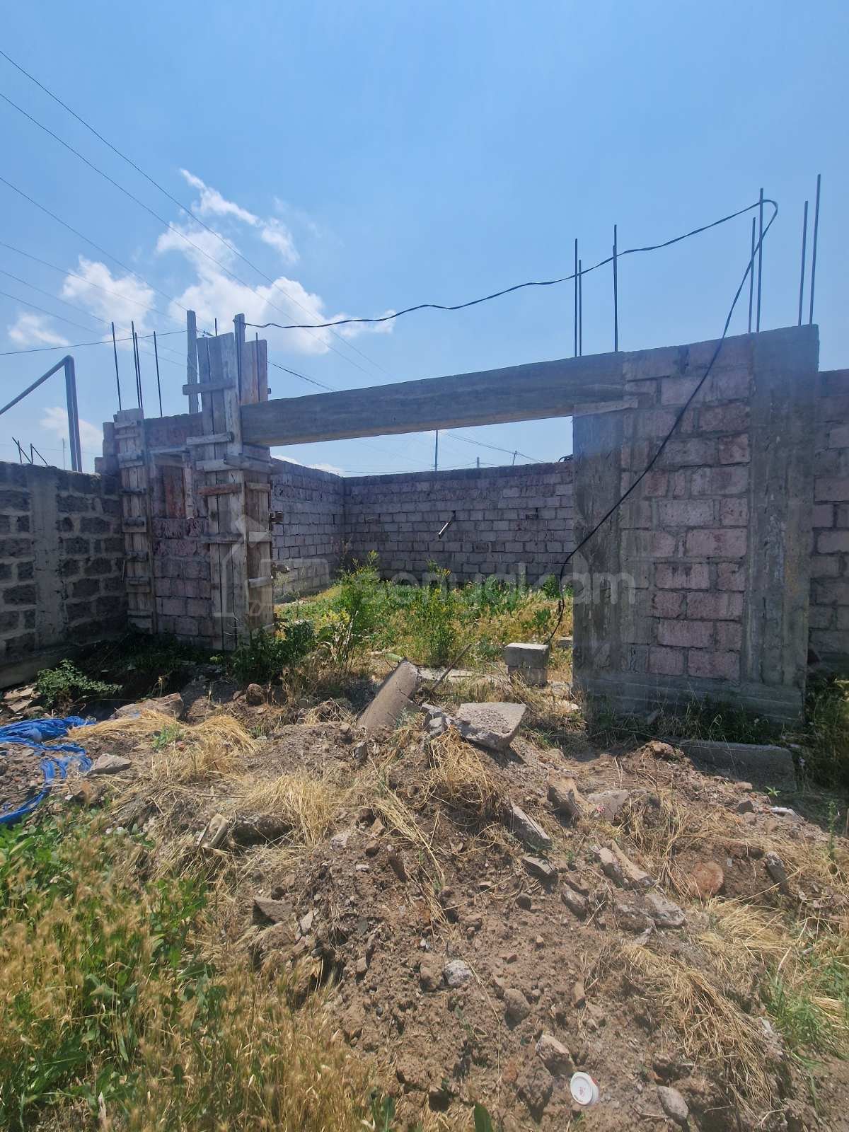 6 Սենյականոց Սեփական Տուն, 360քմ, Ավտոտնակով