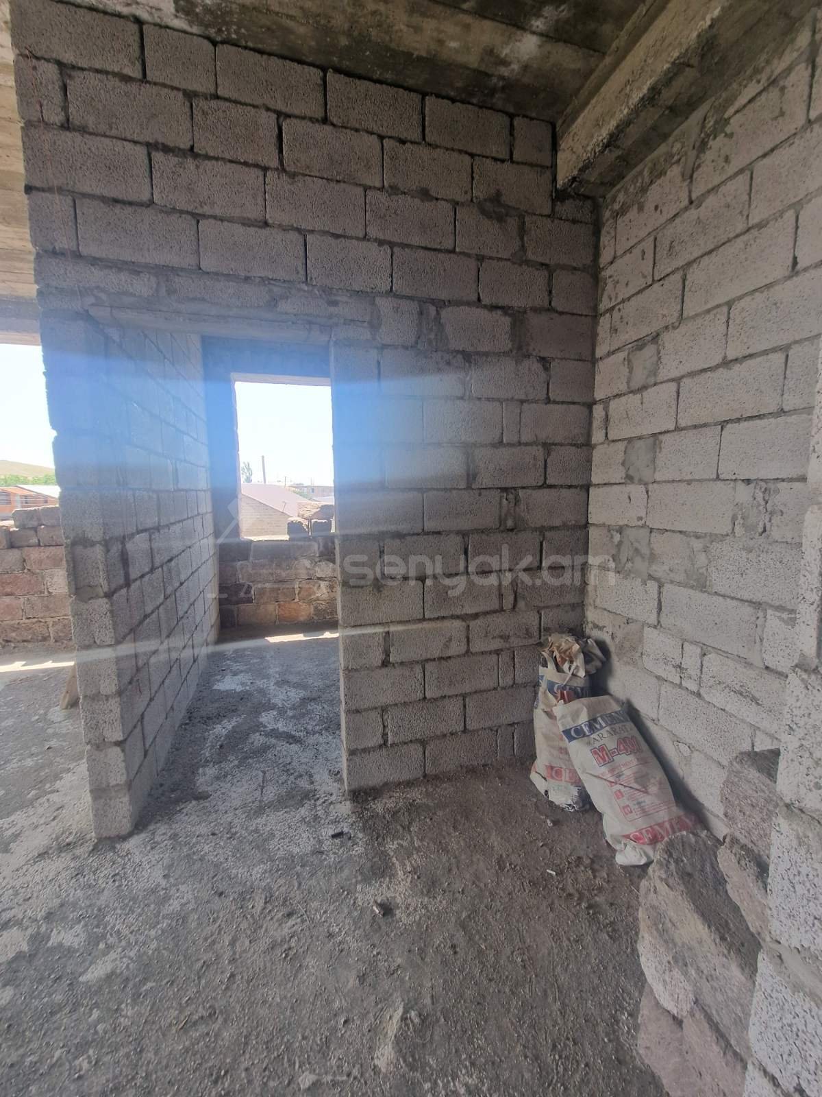 6 Սենյականոց Սեփական Տուն, 360քմ, Ավտոտնակով