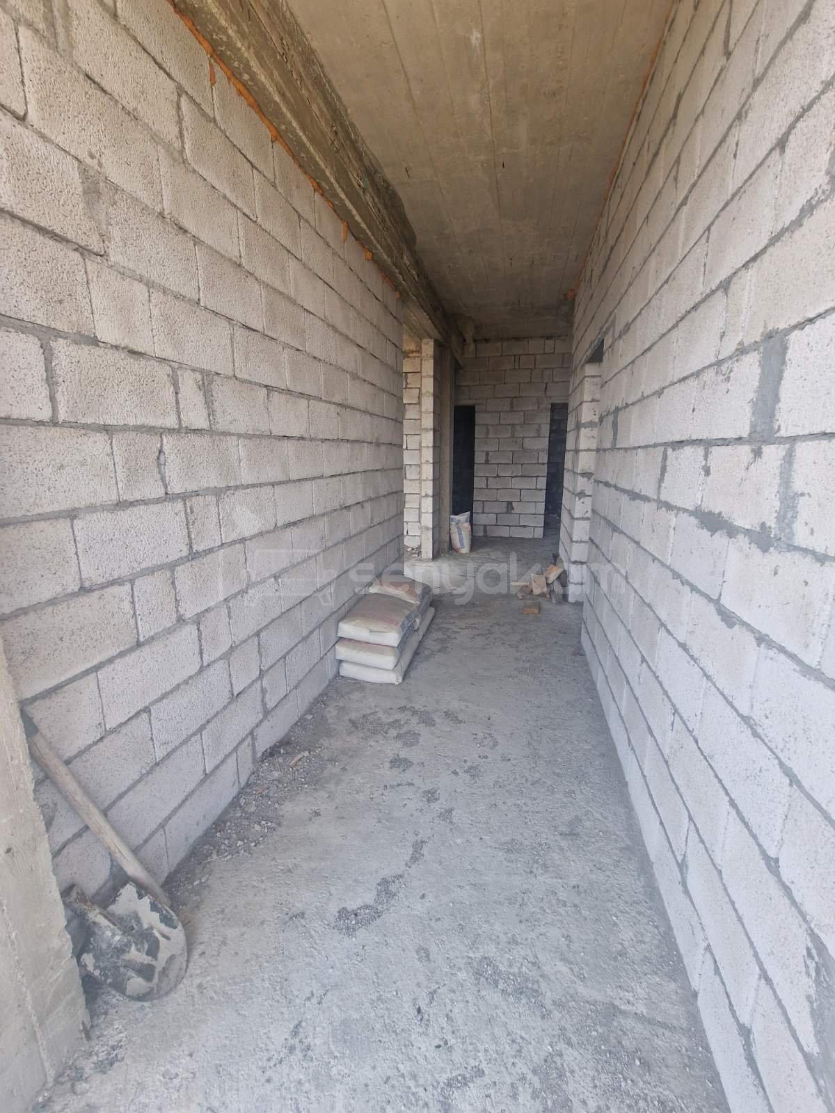 6 Սենյականոց Սեփական Տուն, 360քմ, Ավտոտնակով
