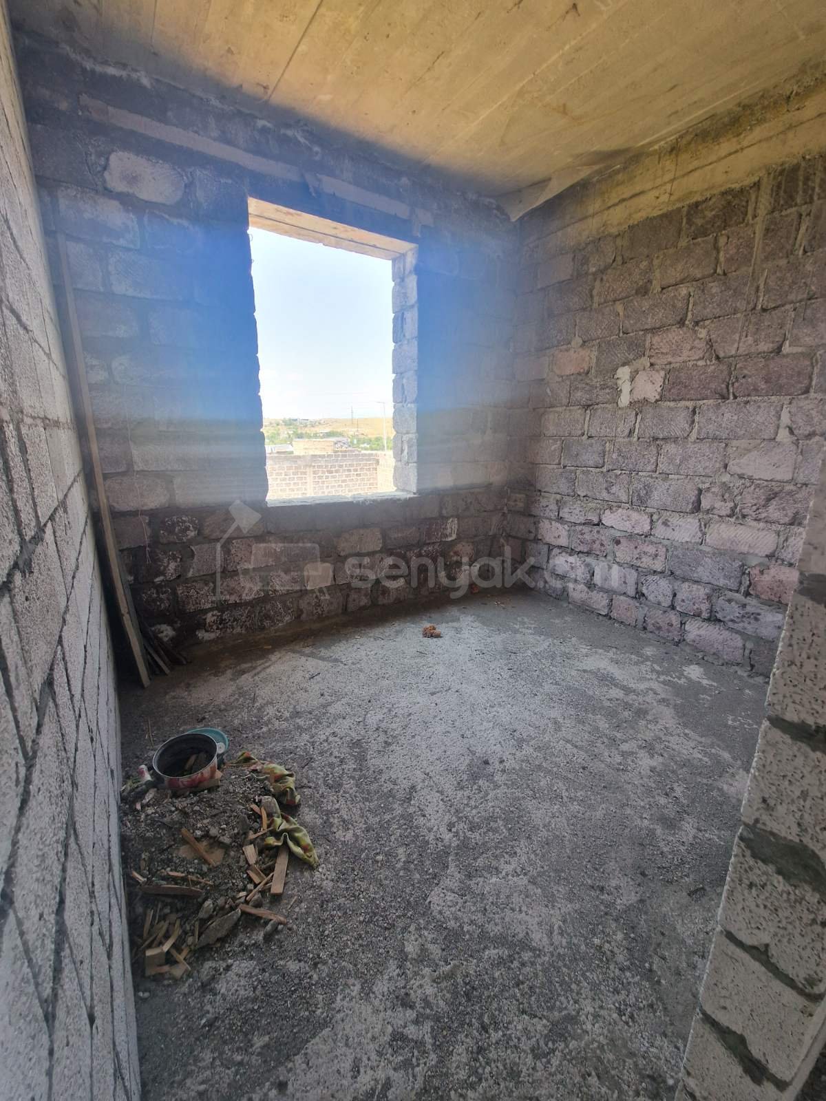 6 Սենյականոց Սեփական Տուն, 360քմ, Ավտոտնակով