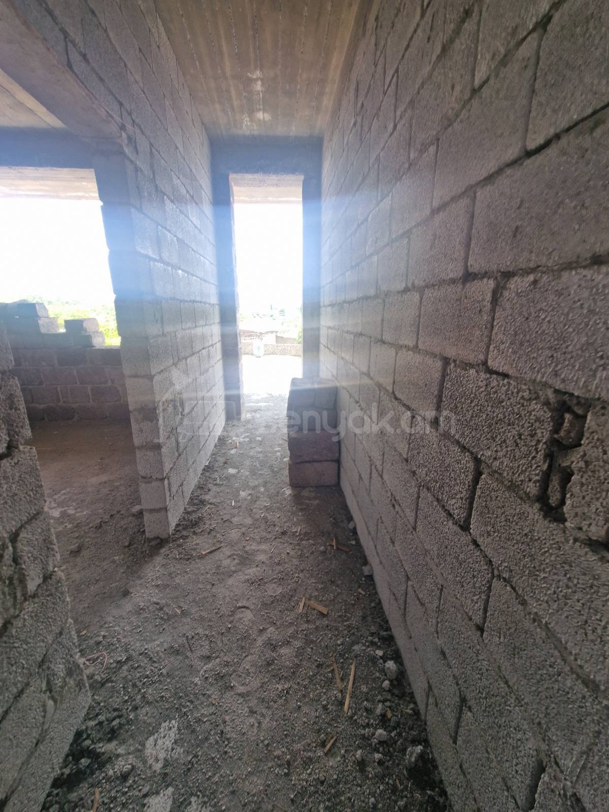 6 Սենյականոց Սեփական Տուն, 360քմ, Ավտոտնակով