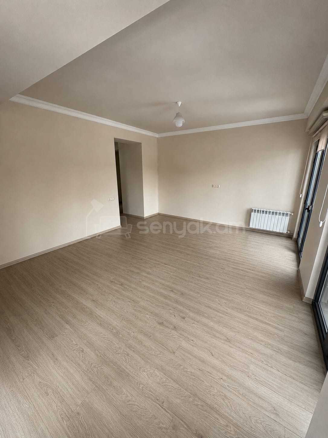 Օֆիսային Տարածք, 85քմ, Կապիտալ Վերանորոգված