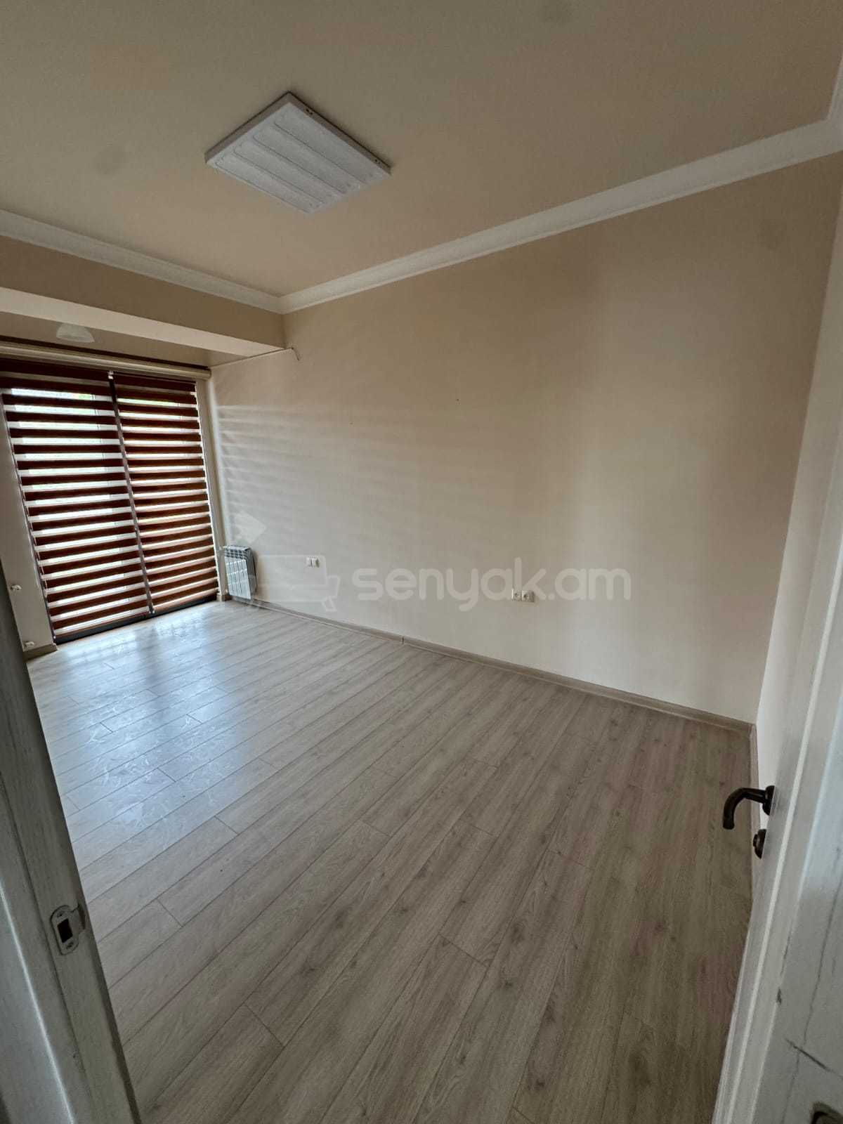 Օֆիսային Տարածք, 85քմ, Կապիտալ Վերանորոգված