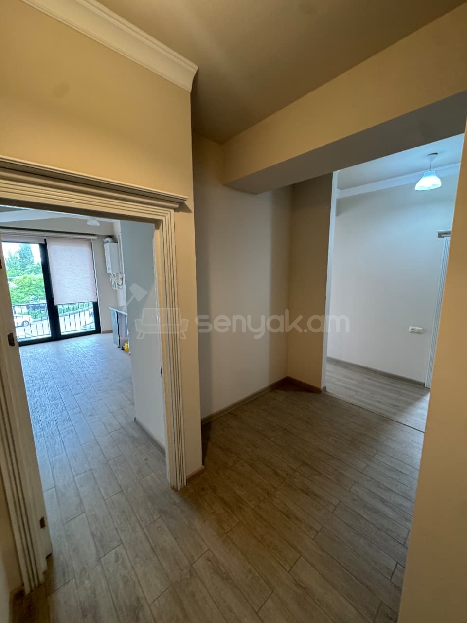 Օֆիսային Տարածք, 85քմ, Կապիտալ Վերանորոգված