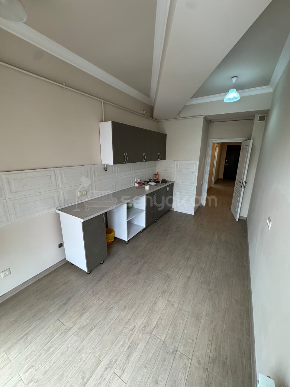 Օֆիսային Տարածք, 85քմ, Կապիտալ Վերանորոգված