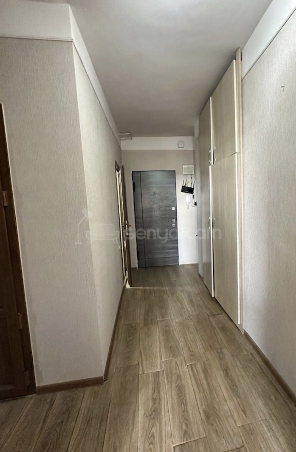 3 Սենյականոց Բնակարան, 64քմ, 10/12 հարկ, Կապիտալ Վերանորոգված