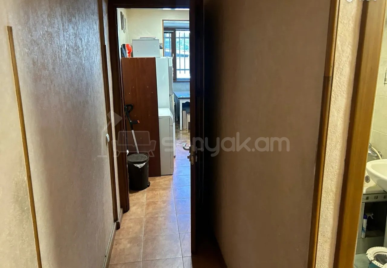 3 Սենյականոց Բնակարան, 74քմ, 1/5 հարկ, Դիզայներական Վերանորոգված