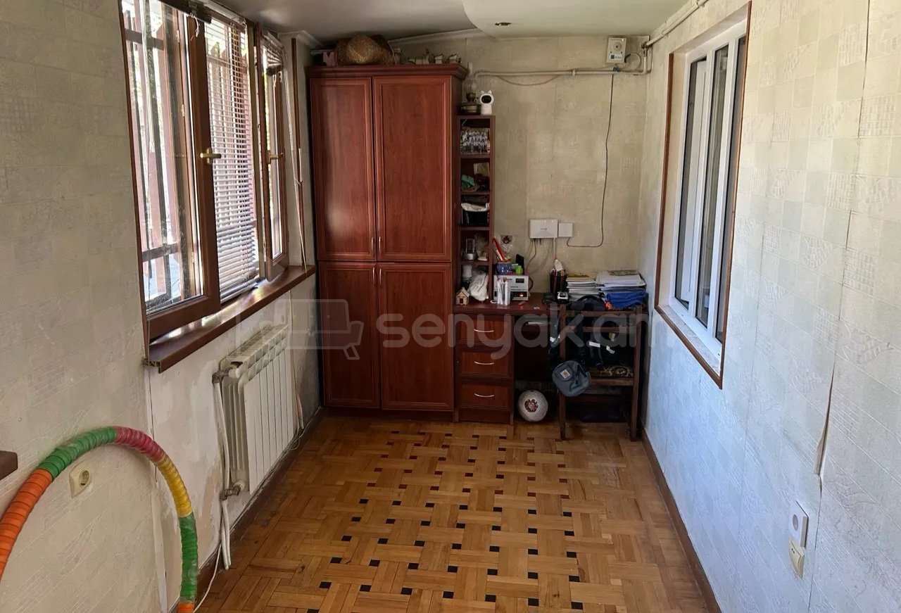 3 Սենյականոց Բնակարան, 74քմ, 1/5 հարկ, Դիզայներական Վերանորոգված