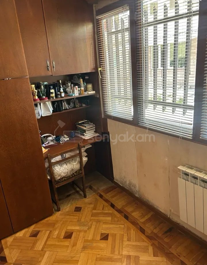 3 Սենյականոց Բնակարան, 74քմ, 1/5 հարկ, Դիզայներական Վերանորոգված