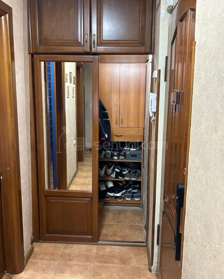 3 Սենյականոց Բնակարան, 74քմ, 1/5 հարկ, Դիզայներական Վերանորոգված