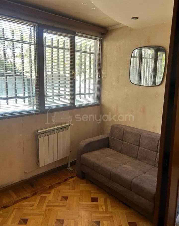 3 Սենյականոց Բնակարան, 74քմ, 1/5 հարկ, Դիզայներական Վերանորոգված