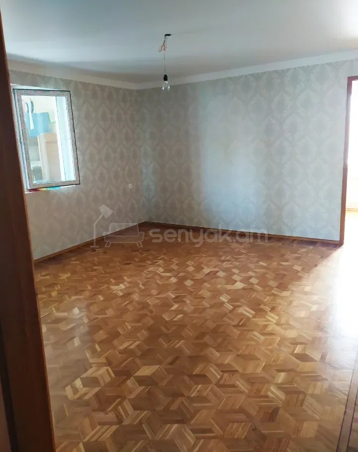 3 Սենյականոց Բնակարան, 81քմ, 2/12 հարկ, Դիզայներական Վերանորոգված
