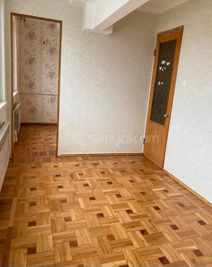 3 Սենյականոց Բնակարան, 81քմ, 2/12 հարկ, Դիզայներական Վերանորոգված