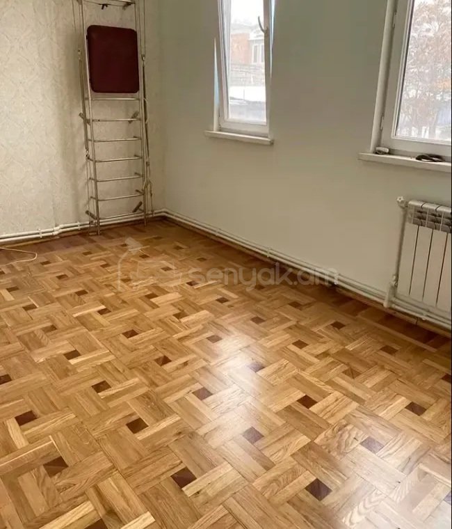 3 Սենյականոց Բնակարան, 81քմ, 2/12 հարկ, Դիզայներական Վերանորոգված