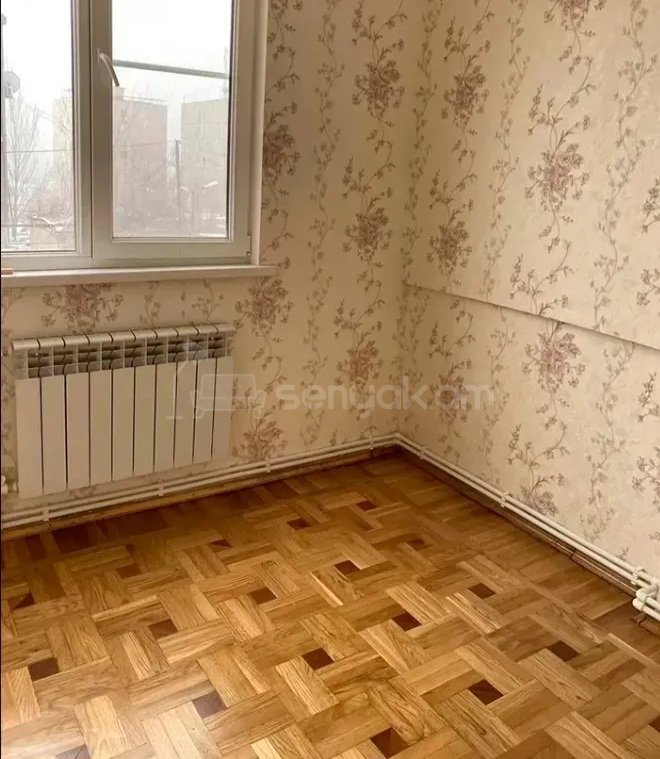 3 Սենյականոց Բնակարան, 81քմ, 2/12 հարկ, Դիզայներական Վերանորոգված