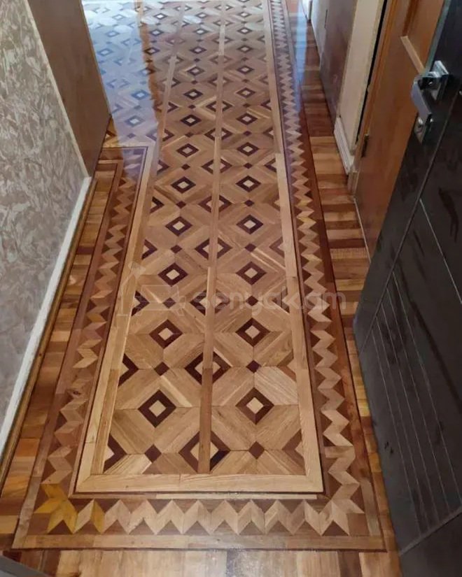 3 Սենյականոց Բնակարան, 81քմ, 2/12 հարկ, Դիզայներական Վերանորոգված