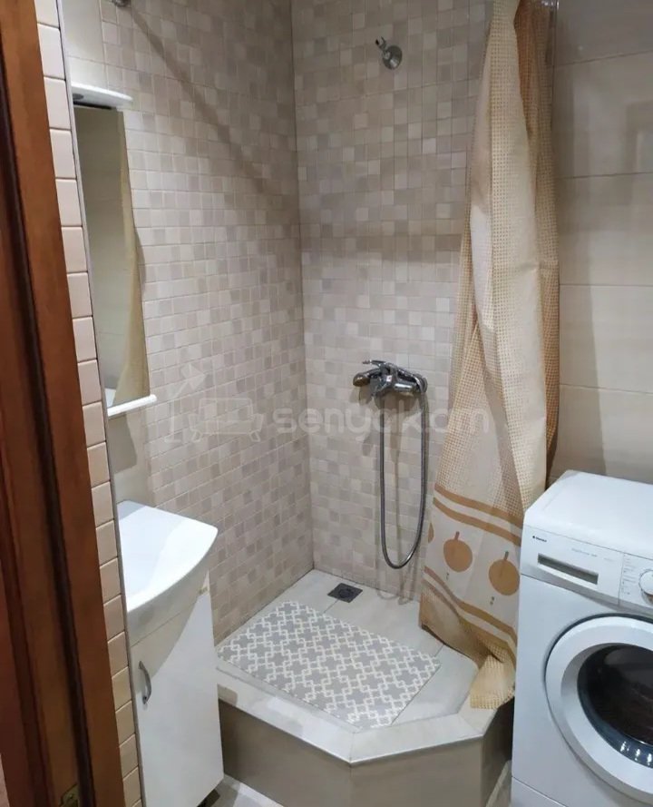 3 Սենյականոց Բնակարան, 81քմ, 2/12 հարկ, Դիզայներական Վերանորոգված