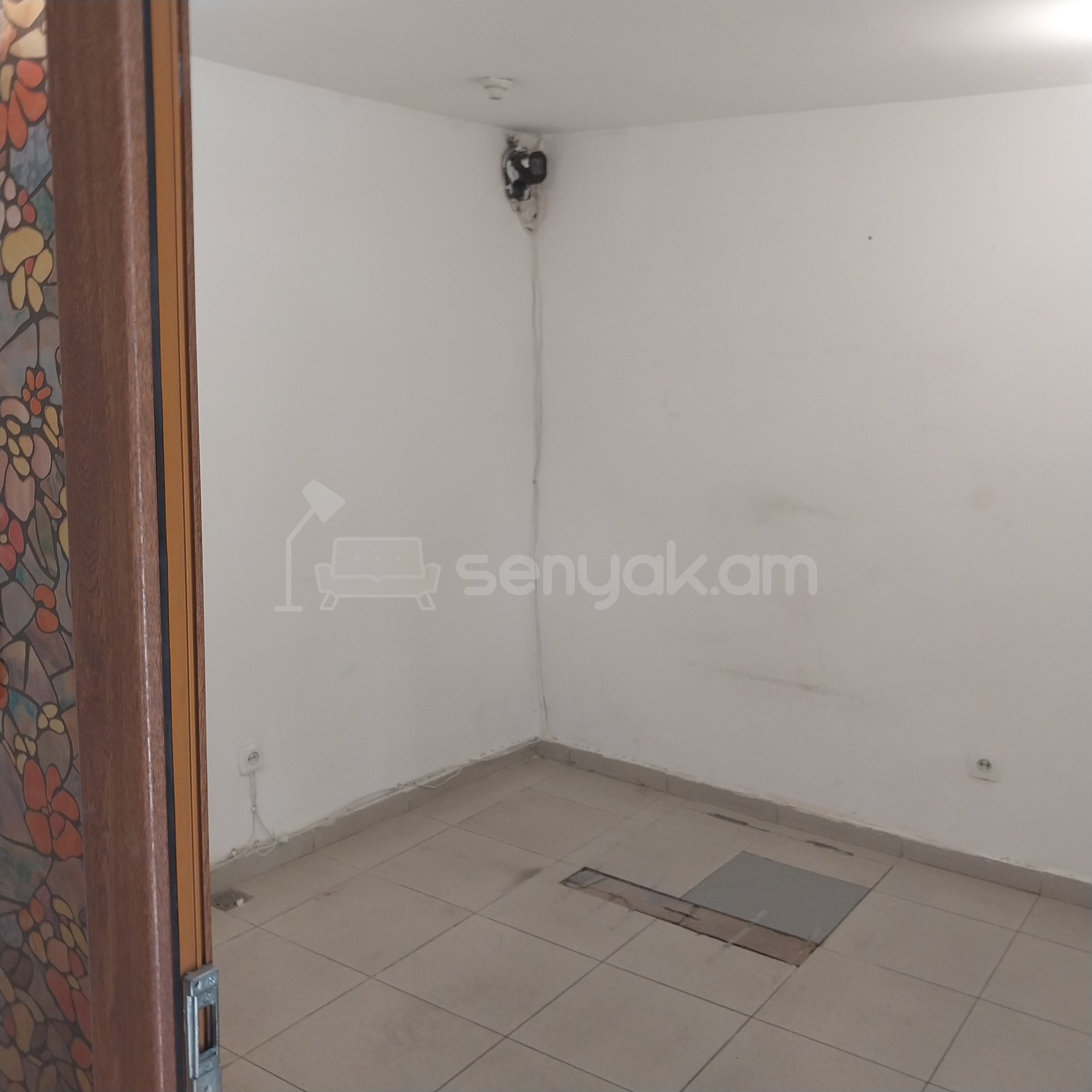 Օֆիսային Տարածք, 25քմ