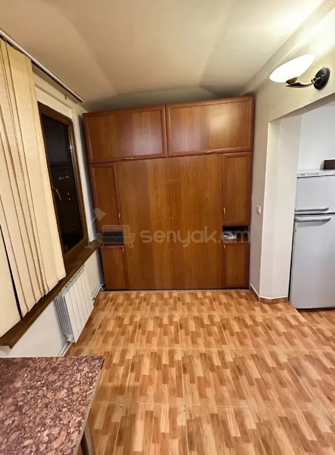 2 Սենյականոց Բնակարան, 57քմ, 4/4 հարկ, Կապիտալ Վերանորոգված
