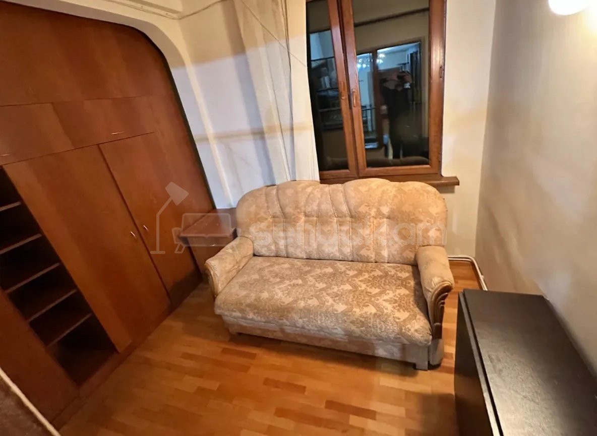 2 Սենյականոց Բնակարան, 57քմ, 4/4 հարկ, Կապիտալ Վերանորոգված