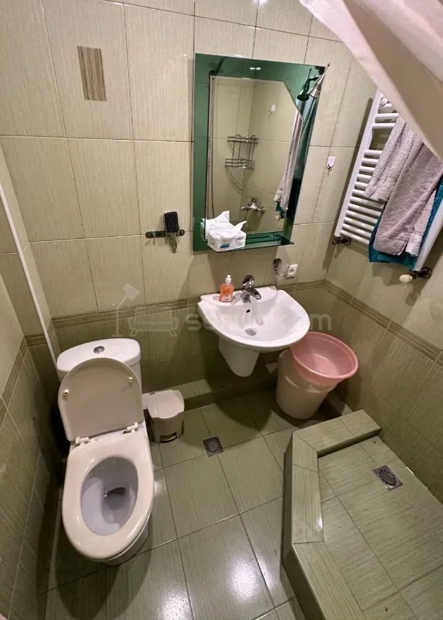 2 Սենյականոց Բնակարան, 57քմ, 4/4 հարկ, Կապիտալ Վերանորոգված