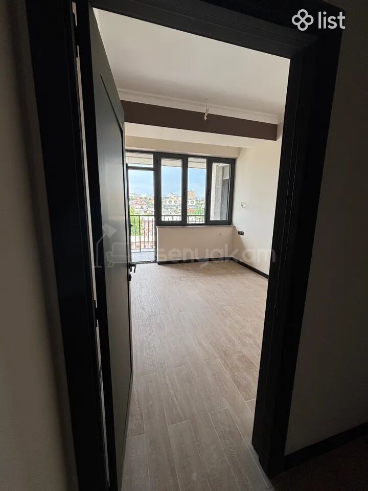2 Սենյականոց Բնակարան Նորակառույցում, 52քմ, 9/18 հարկ, Կապիտալ Վերանորոգված