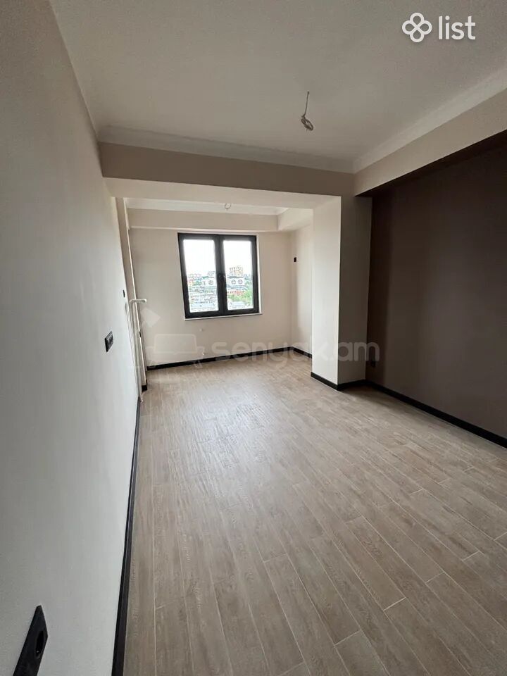2 Սենյականոց Բնակարան Նորակառույցում, 52քմ, 9/18 հարկ, Կապիտալ Վերանորոգված