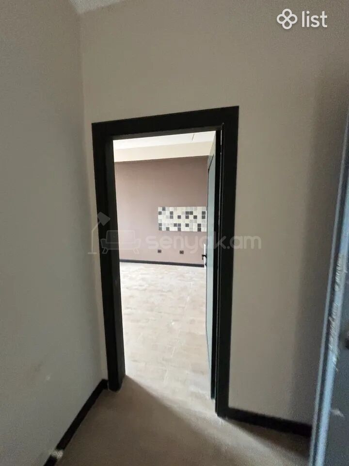 2 Սենյականոց Բնակարան Նորակառույցում, 52քմ, 9/18 հարկ, Կապիտալ Վերանորոգված
