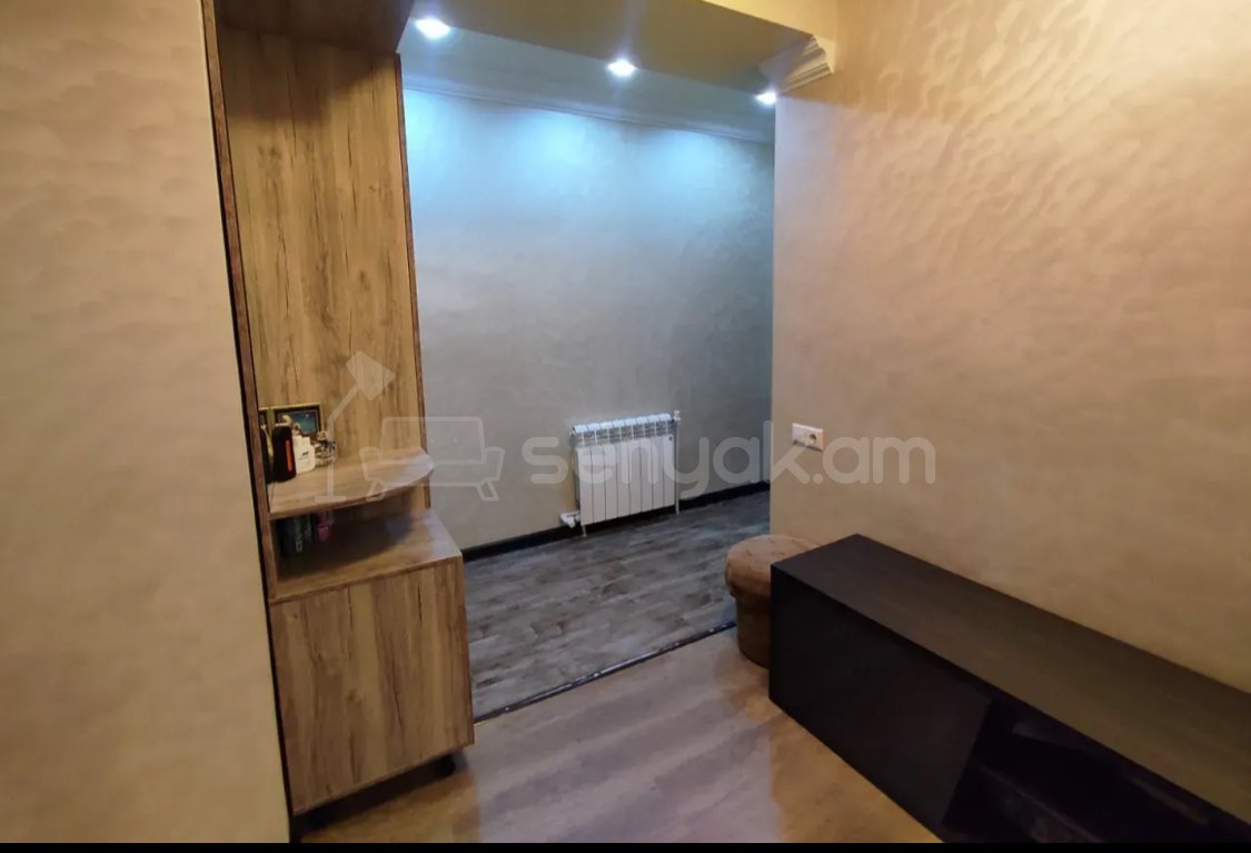 4 Սենյականոց Բնակարան, 86քմ, 8/14 հարկ, Կապիտալ Վերանորոգված