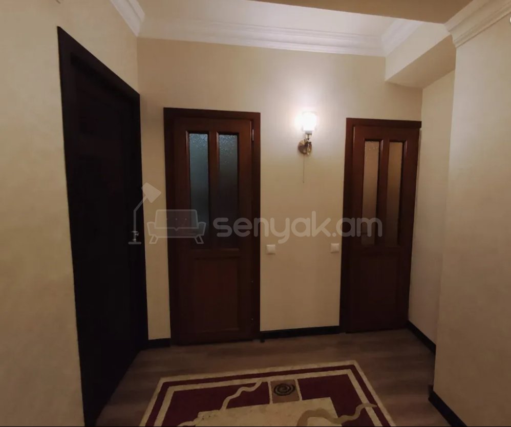 4 Սենյականոց Բնակարան, 86քմ, 8/14 հարկ, Կապիտալ Վերանորոգված
