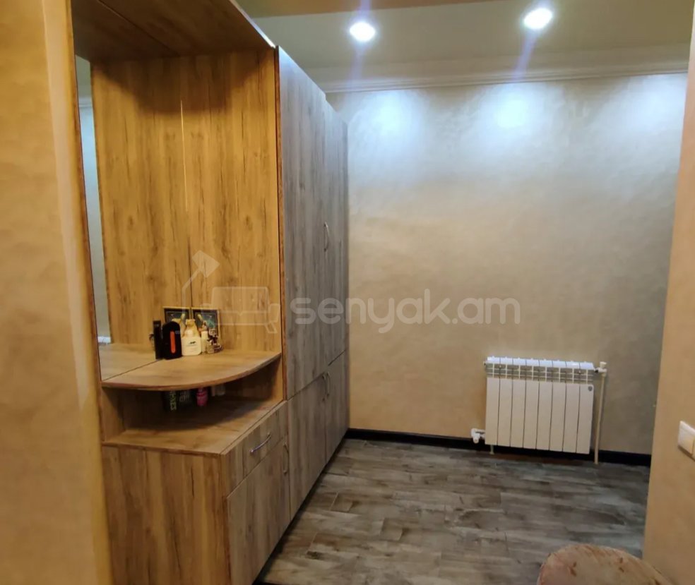 4 Սենյականոց Բնակարան, 86քմ, 8/14 հարկ, Կապիտալ Վերանորոգված