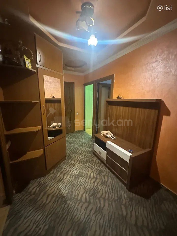 3 Սենյականոց Բնակարան, 85քմ, 9/9 հարկ, Կապիտալ Վերանորոգված, Կահավորված, Արևկող