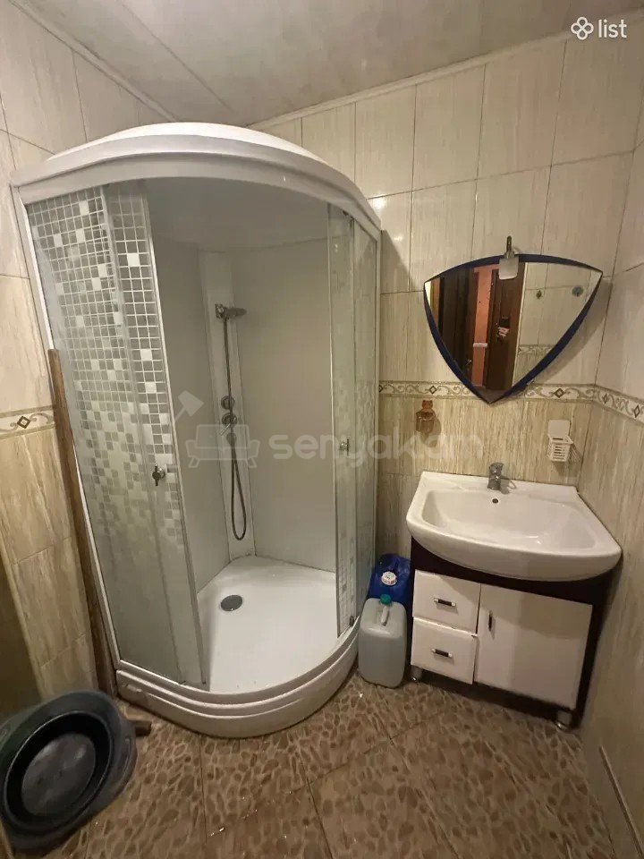 3 Սենյականոց Բնակարան, 85քմ, 9/9 հարկ, Կապիտալ Վերանորոգված, Կահավորված, Արևկող