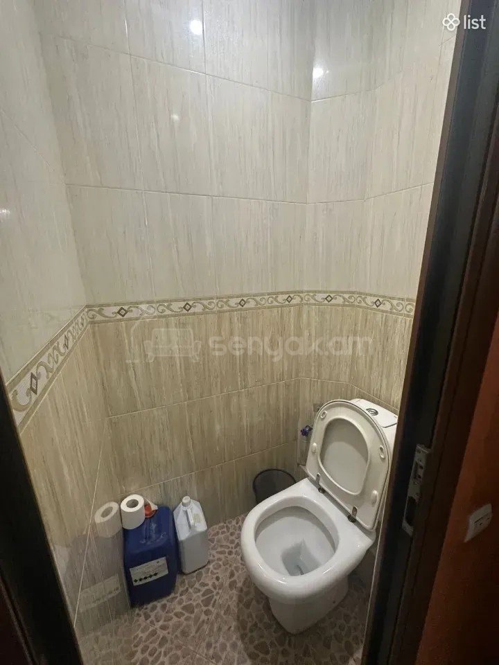 3 Սենյականոց Բնակարան, 85քմ, 9/9 հարկ, Կապիտալ Վերանորոգված, Կահավորված, Արևկող