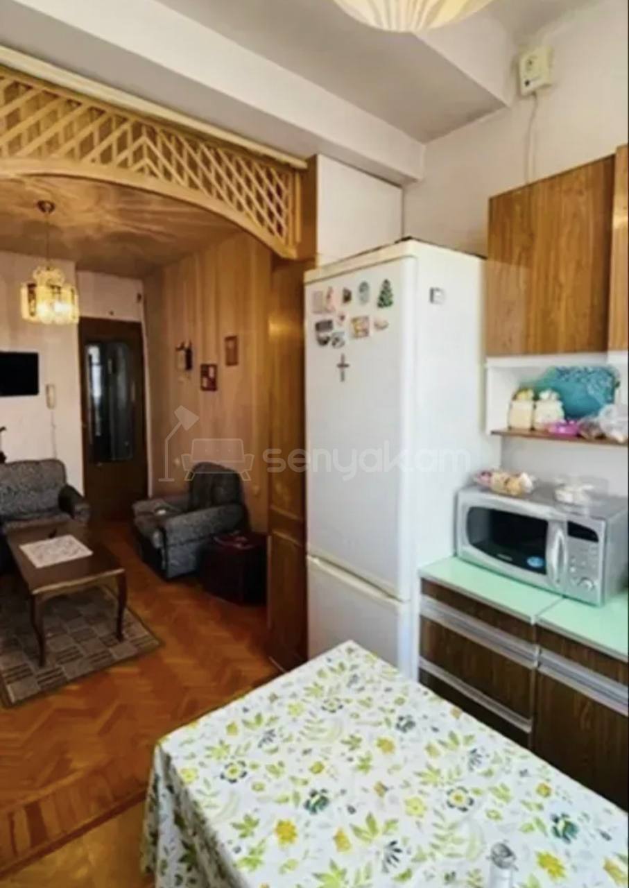 2 Սենյականոց Բնակարան, 70քմ, 10/10 հարկ, Կոսմետիկ Վերանորոգված, Կահավորված