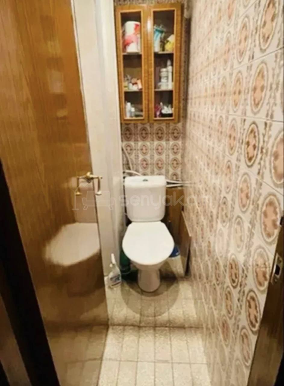 2 Սենյականոց Բնակարան, 70քմ, 10/10 հարկ, Կոսմետիկ Վերանորոգված, Կահավորված