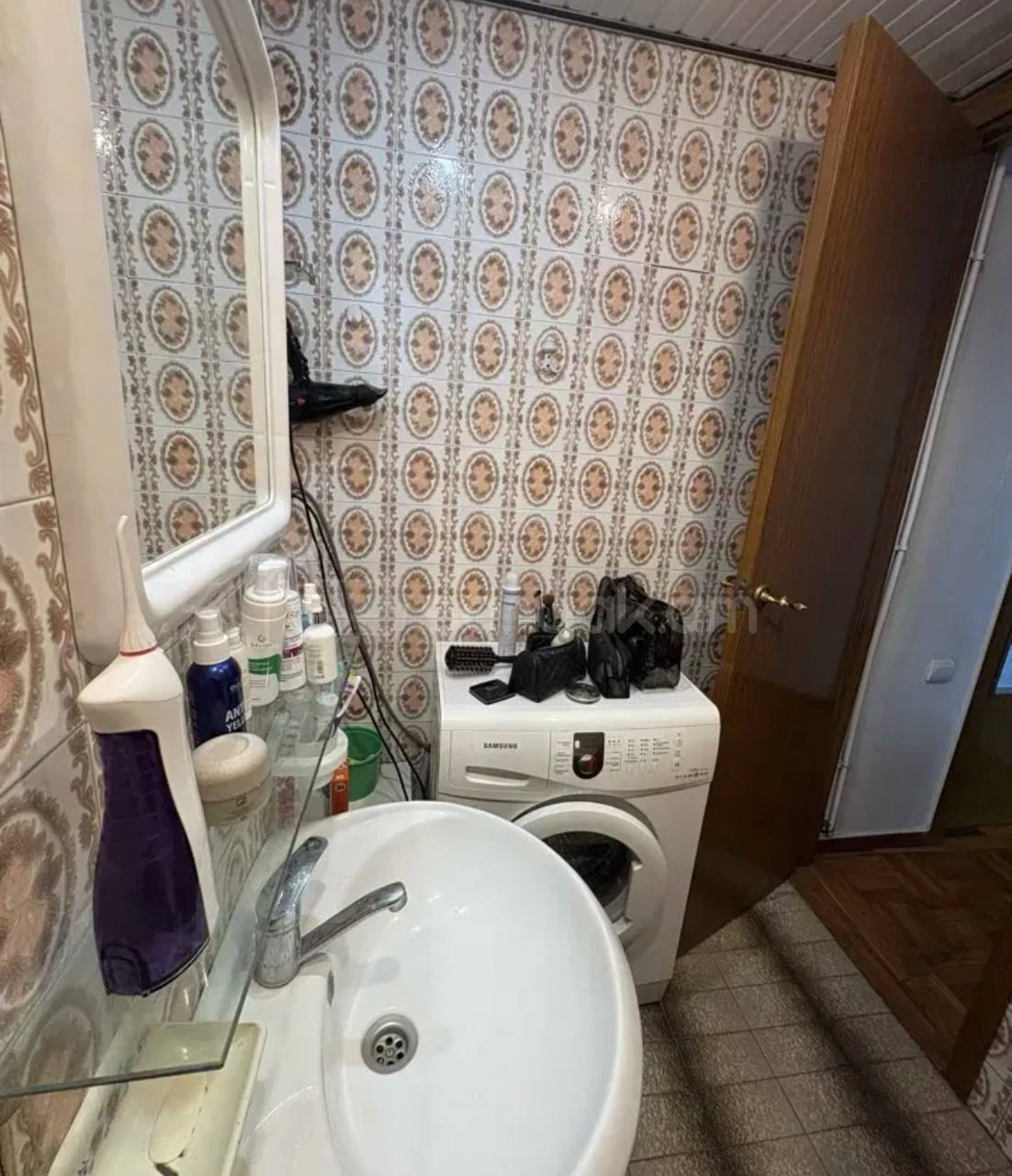 2 Սենյականոց Բնակարան, 70քմ, 10/10 հարկ, Կոսմետիկ Վերանորոգված, Կահավորված