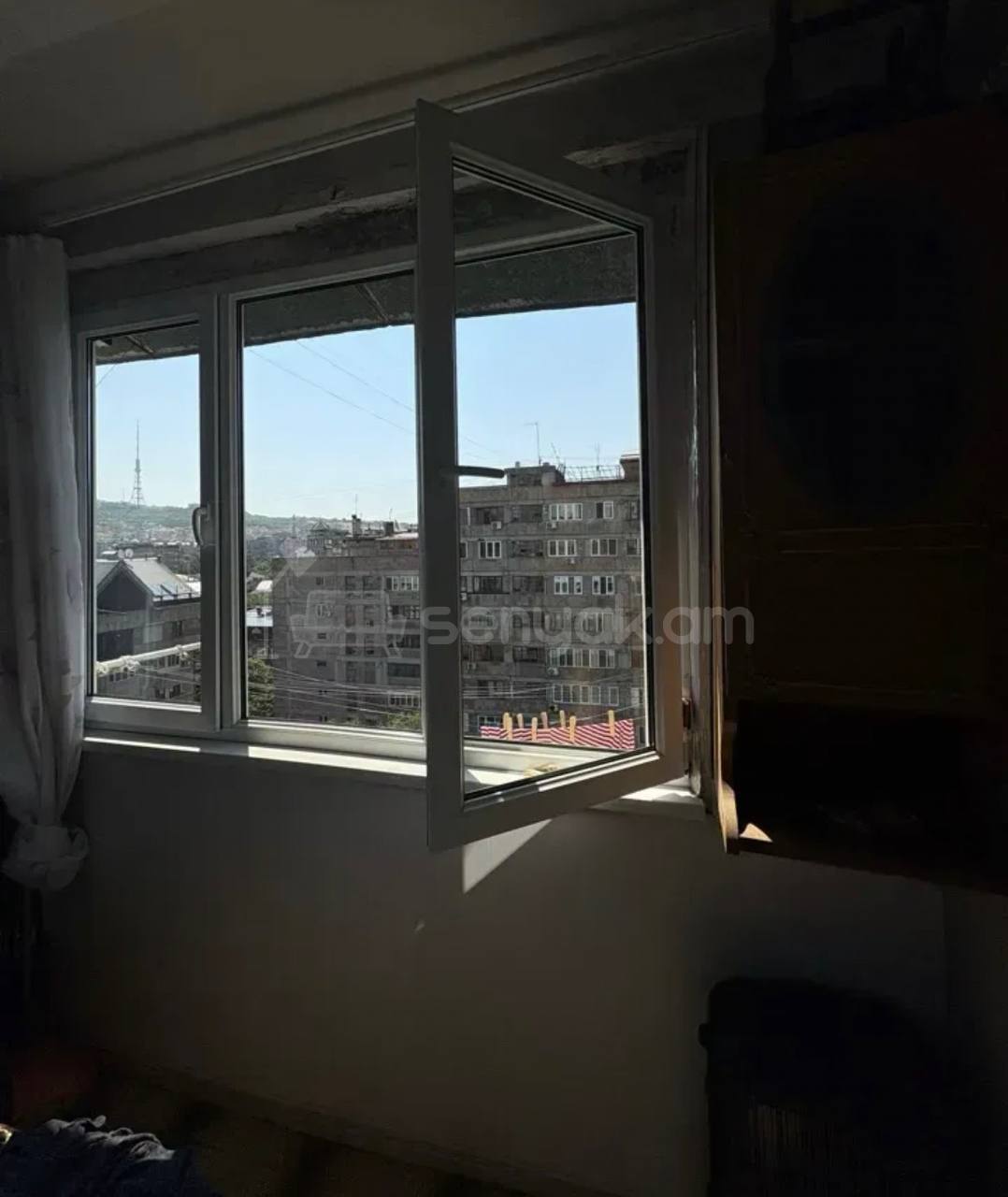 2 Սենյականոց Բնակարան, 70քմ, 10/10 հարկ, Կոսմետիկ Վերանորոգված, Կահավորված