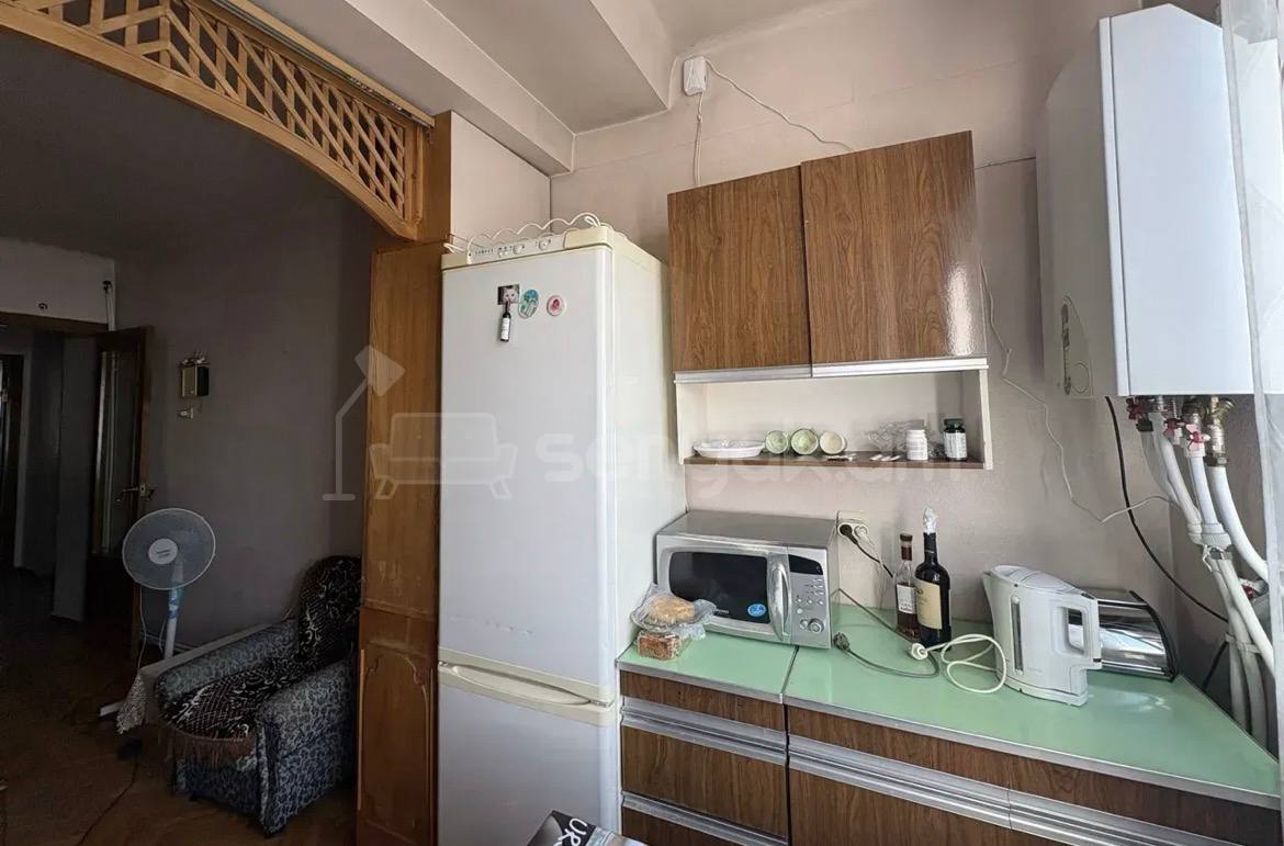 2 Սենյականոց Բնակարան, 70քմ, 10/10 հարկ, Կոսմետիկ Վերանորոգված, Կահավորված