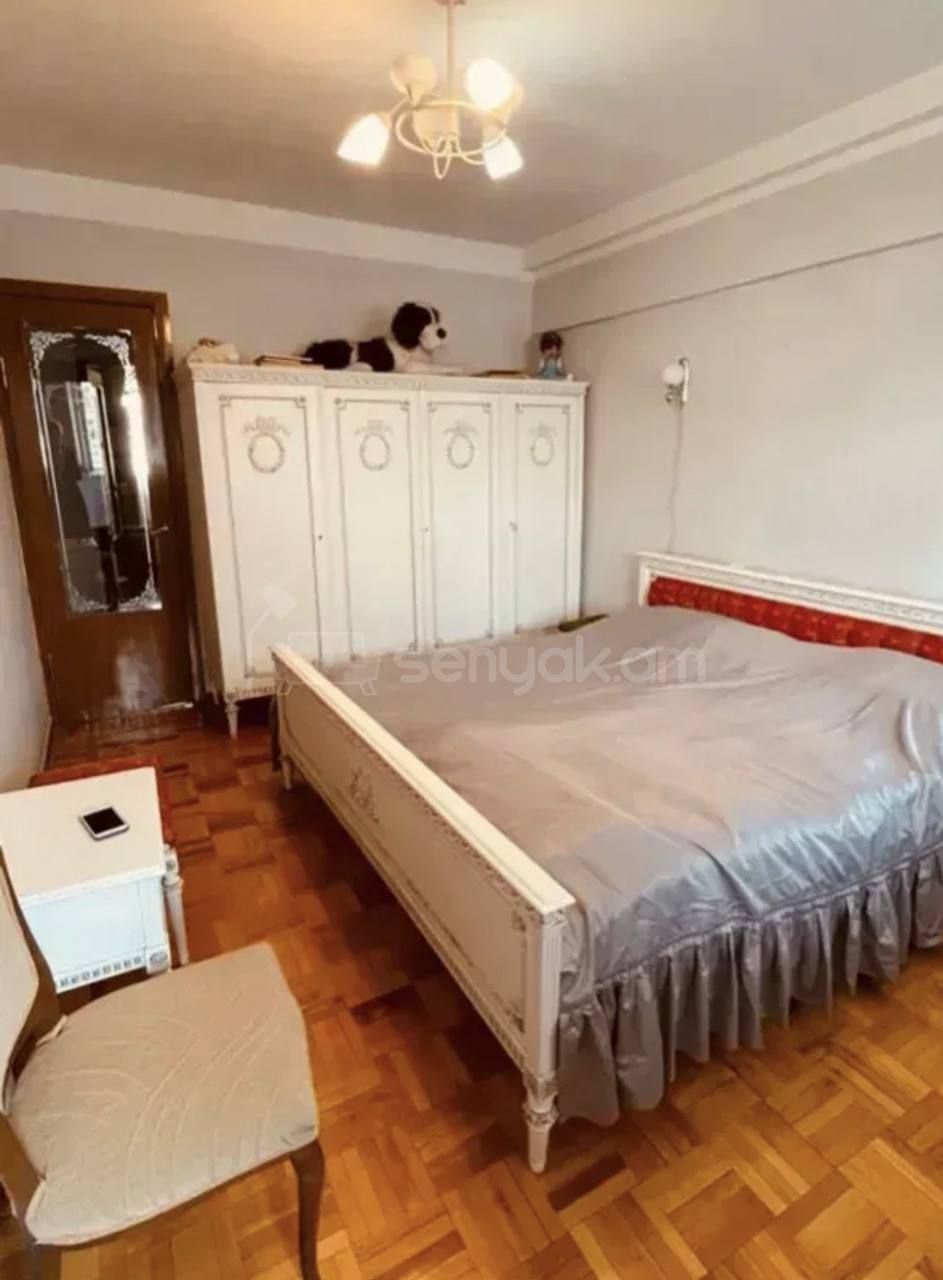 2 Սենյականոց Բնակարան, 70քմ, 10/10 հարկ, Կոսմետիկ Վերանորոգված, Կահավորված